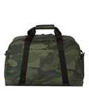 50L Street Duffel Bag
