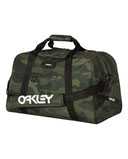 50L Street Duffel Bag