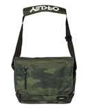 Oakley 15L Street Messenger Bag 921452ODM
