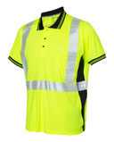 Premium Black Series® High-Performance Polo