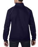 Premium Ring Spun Full-Zip Jacket