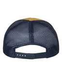 Richardson 930 Troutdale Corduroy Trucker Hat