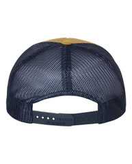 Richardson 930 Troutdale Corduroy Trucker Hat
