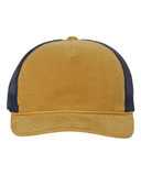 Richardson 930 Troutdale Corduroy Trucker Hat