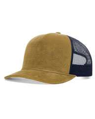 Richardson 930 Troutdale Corduroy Trucker Hat