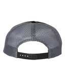 Richardson 930 Troutdale Corduroy Trucker Hat