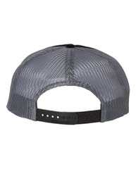 Richardson 930 Troutdale Corduroy Trucker Hat
