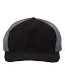 Richardson 930 Troutdale Corduroy Trucker Hat