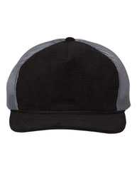 Richardson 930 Troutdale Corduroy Trucker Hat