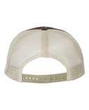 Richardson 930 Troutdale Corduroy Trucker Hat