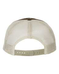 Richardson 930 Troutdale Corduroy Trucker Hat