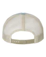 Richardson 930 Troutdale Corduroy Trucker Hat