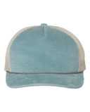 Richardson 930 Troutdale Corduroy Trucker Hat