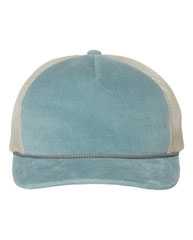 Richardson 930 Troutdale Corduroy Trucker Hat