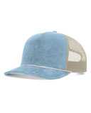 Richardson 930 Troutdale Corduroy Trucker Hat