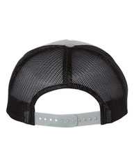 Richardson 930 Troutdale Corduroy Trucker Hat