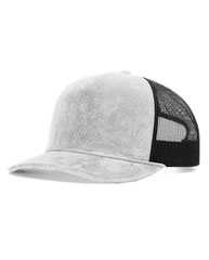 Richardson 930 Troutdale Corduroy Trucker Hat