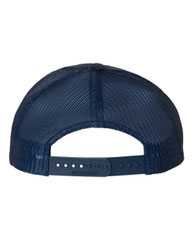 Richardson 930 Troutdale Corduroy Trucker Hat