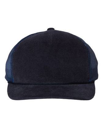 Richardson Richardson 930 Troutdale Corduroy Trucker Hat 930