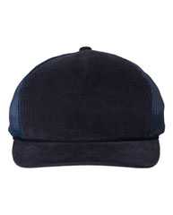 Richardson 930 Troutdale Corduroy Trucker Hat