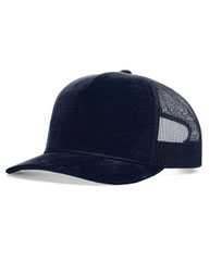 Richardson 930 Troutdale Corduroy Trucker Hat