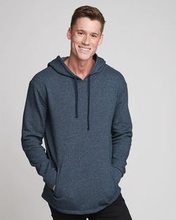 Next Level Malibu Welt Pocket Hoodie 9300 Next Level Malibu Welt Pocket Hoodie 9300