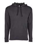 Next Level Malibu Welt Pocket Hoodie 9300