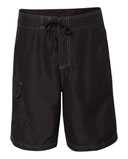 Solid Board Shorts