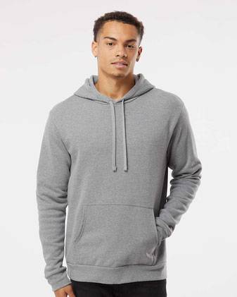 Next Level Malibu Hoodie 9302