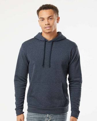 Next Level Malibu Hoodie 9302
