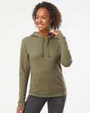 Heather Military Green