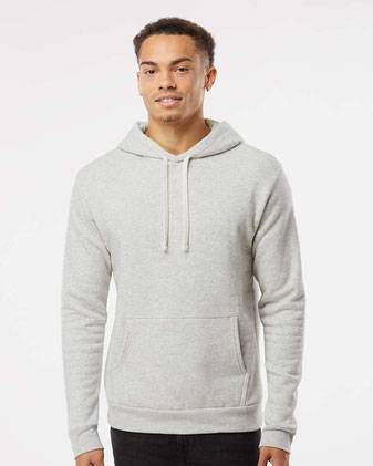 Next Level Malibu Hoodie 9302
