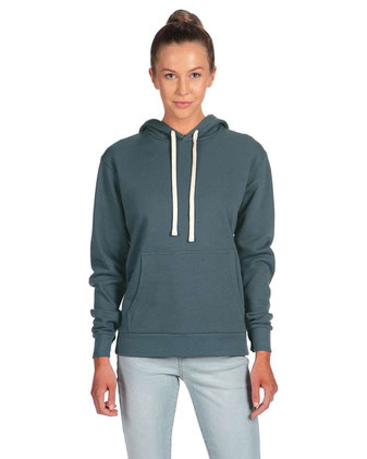 Santa Cruz Hoodie