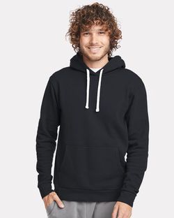 Next Level Santa Cruz Hoodie 9303 Next Level Santa Cruz Hoodie 9303