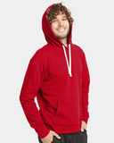 Santa Cruz Hoodie