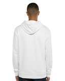 Next Level Laguna Sueded Hoodie 9304