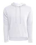 Next Level Laguna Sueded Hoodie 9304