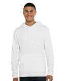 Next Level Laguna Sueded Hoodie 9304