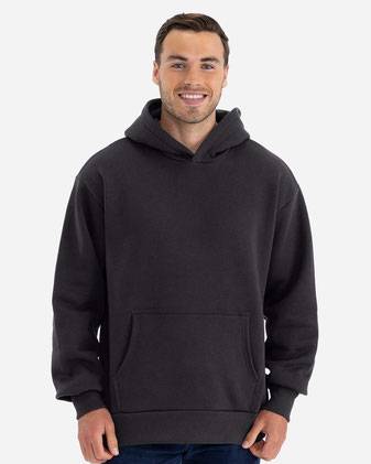 Heavyweight Fleece Hoodie