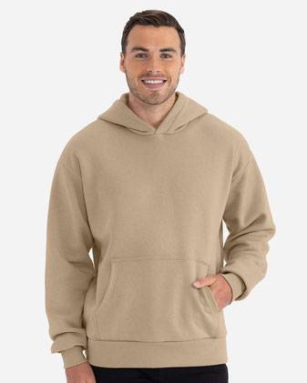 Heavyweight Fleece Hoodie