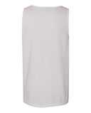Garment-Dyed Heavyweight Pocket Tank Top
