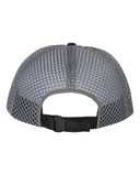 Rogue Wide Set Mesh Cap
