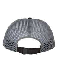 Rogue Wide Set Mesh Cap