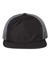 Rogue Wide Set Mesh Cap