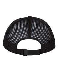 Rogue Wide Set Mesh Cap
