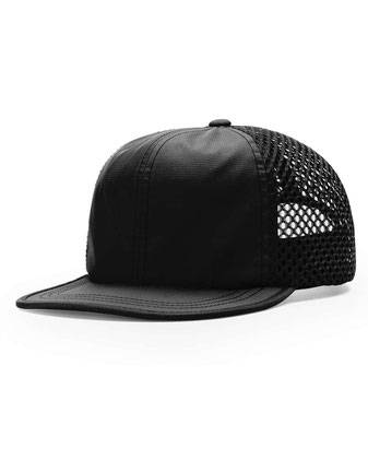 Richardson Rogue Wide Set Mesh Cap 935