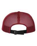 Rogue Wide Set Mesh Cap