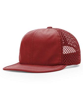 Richardson Rogue Wide Set Mesh Cap 935