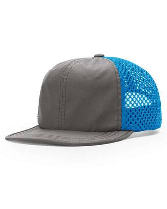 Richardson Rogue Wide Set Mesh Cap 935