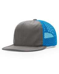 Rogue Wide Set Mesh Cap